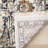 Rojas Oriental Indoor Rug-263472655