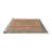 Striped Indoor Rug-1855943654