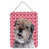 Border Terrier (Gray)