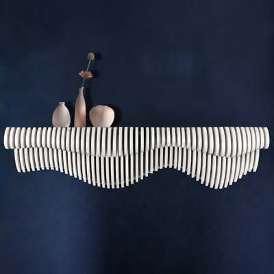 Étagère de décoration