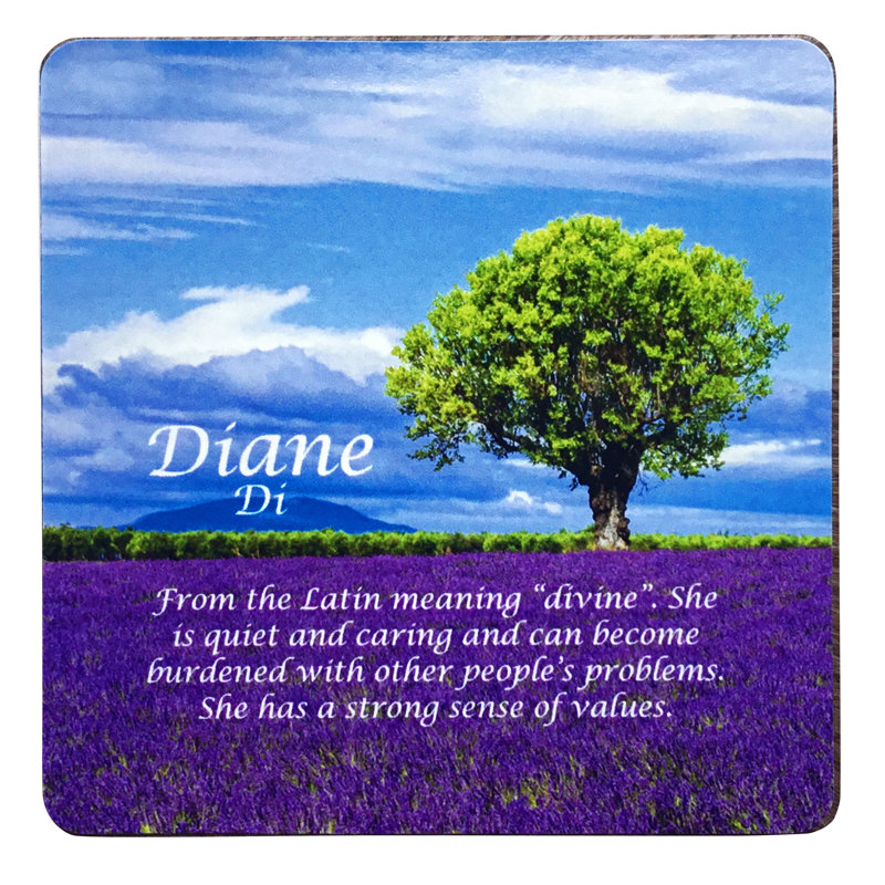 Piece Coaster