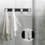 Rouleau de nylon auto-adhésif 16 pi x 1,5 po