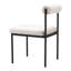 Chaise Eres Ivoire-176711058