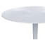 Bryauna Pedestal End Table