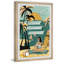 Drees Single Picture Frame Painting-728394409