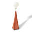 Lampe sur pied en résine Creative Art