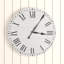 Très grande horloge murale Sarai-24704598