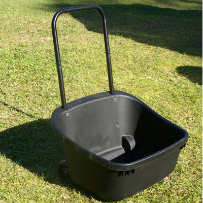 Chariot à labyrinthe 12 gallons Composteur