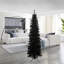 Arbre de Noël artificiel 7,5 '
