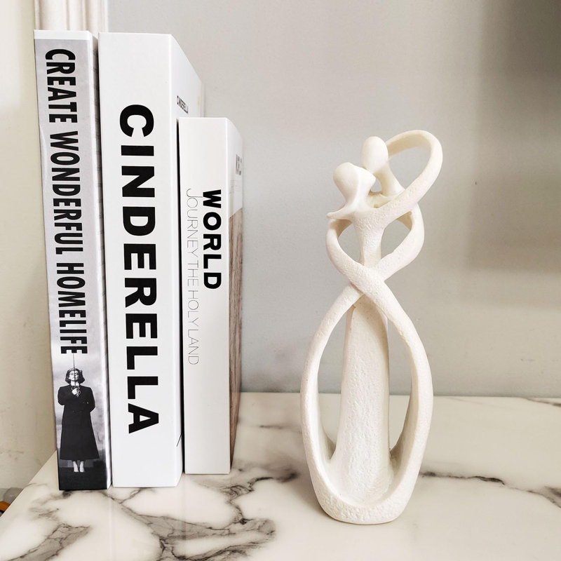 Jeylene Figurines & Sculptures
