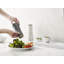 Joseph Joseph Milltop Non-Spill Salt and Pepper Mill Set-86592664