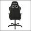 Fauteuil de jeu ergonomique à dossier haut pour un confort ultime