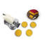SMEG Stand Mixer Slicer and Grater