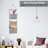 Damarious Plastic / Acrylic Bathroom Shelves-224181522