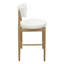Ensemble de 2 tabourets de comptoir Mid Century-1304544089-1304544091
