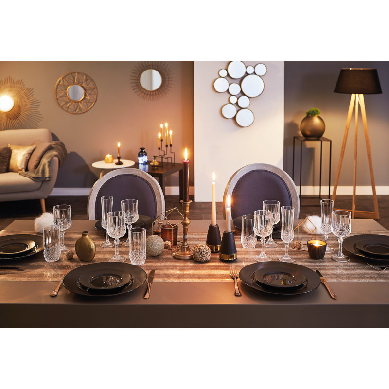 Longchamp Eclat 140ml Goblet Set