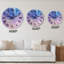 Horloge murale surdimensionnée-1174644434
