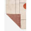 Seanan Geometric Hand Loom Indoor / Outdoor Area Rug-245896153