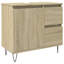 Darbydale Bathroom Furniture Suite