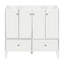 Base de meuble-lavabo simple 35,51 po seulement-98346918
