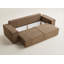 3 Seater Reclining Sofa-411398876