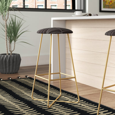 Tabouret 30 "Brontie