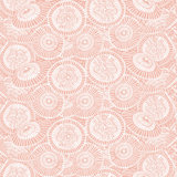 Sombrillas Geometric Wallpaper Roll