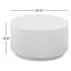 Table basse tambour Sur