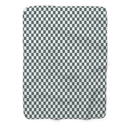 Calm Design - 1 Piece Premium Blanket