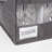 Fabric Stemware Storage