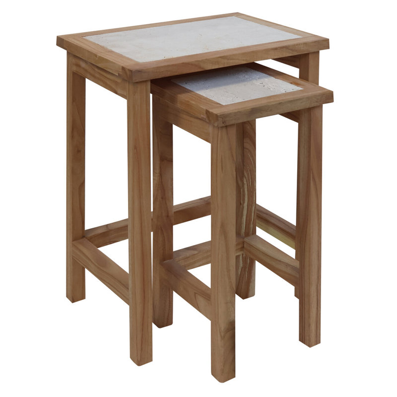 Side Table Set