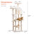 Amarina Cat Scratching Post-85019316-113989228