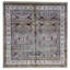 Wool Oriental Area Rug