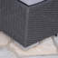 Outdoor Ottoman