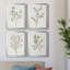 Toile simple encadrée de qualité supérieure - prête à être accrochée-297446324-297446327