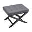 Manufactured Wood Accent Stool