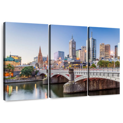Melbourne Bouton