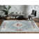 Wortman Oriental Area Rug