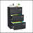 Filing Cabinet Lateral File Cabinet 3 Drawer,Filing Cabinets with Lock-1165943289