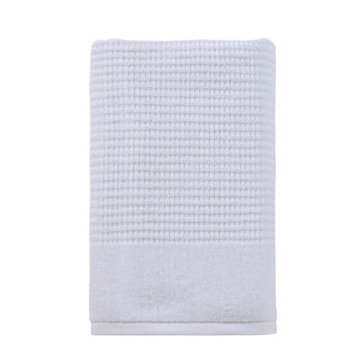 Earline Turkish Cotton Bath Towel