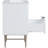 Mihai 24" Free Standing Bathroom Vanity with Engineered Stone Top-88763103