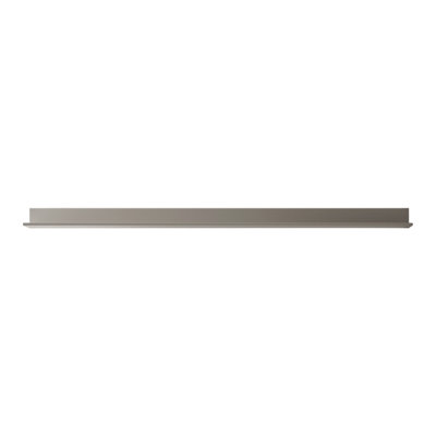 LUX 1 Piece Floating Shelf