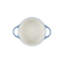 Le Creuset Stoneware Petite Round Casserole-631923246