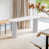 Blanc cassé / blanc n'est pas disponible