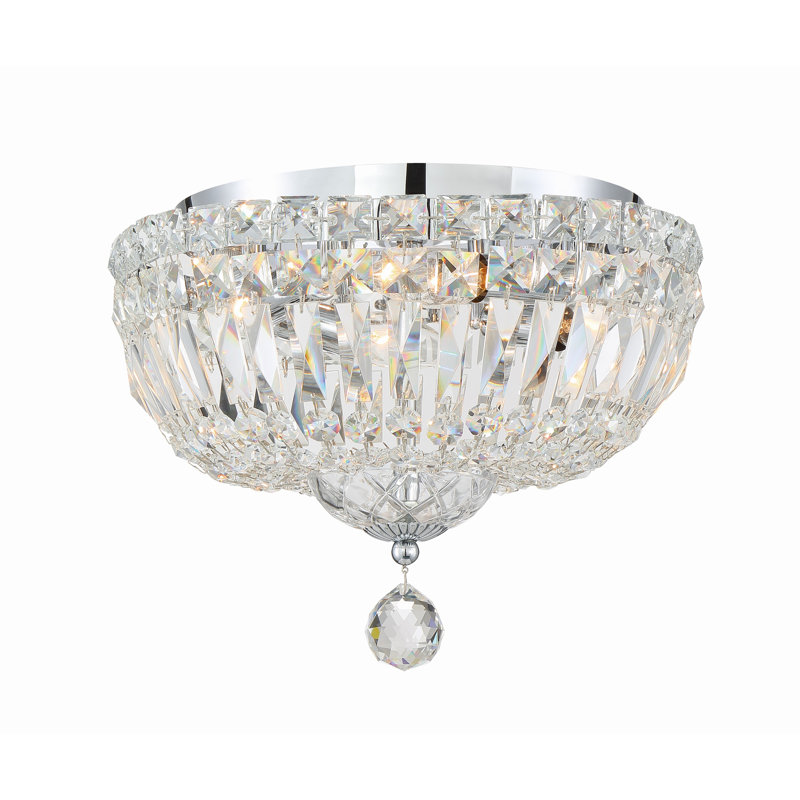 Hickerson Flush Mount