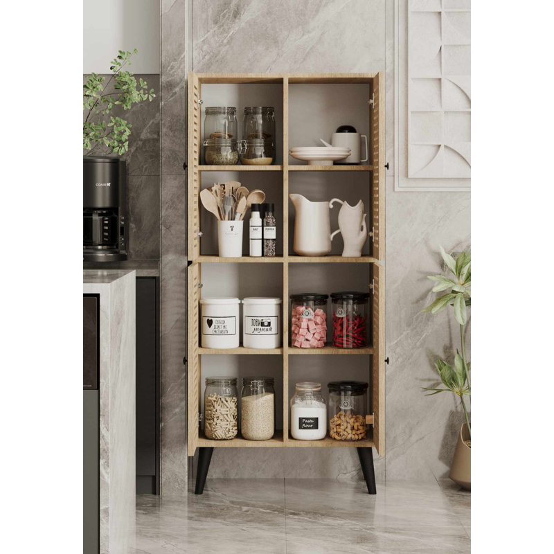 Armoire multifonctionnelle