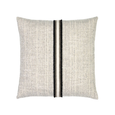 Entity Sunbrella Rectangular Pillow Cover & Insert