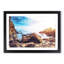 Little Corona Del Mar Beach - Picture Frame Graphic Art Print-56860059-56860053