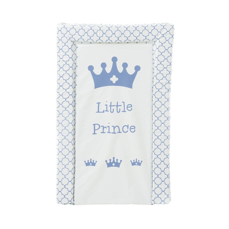 Changing Mat - Little Prince