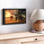 «Hot Beach Sunset Wall Art»-1690456255